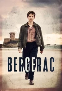 Бержерак Постер