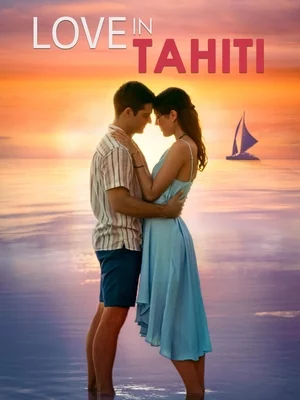 Любовь на Таити Постер