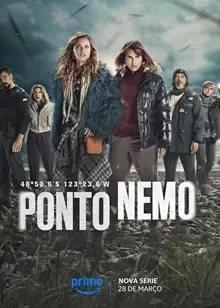 Точка Немо Постер