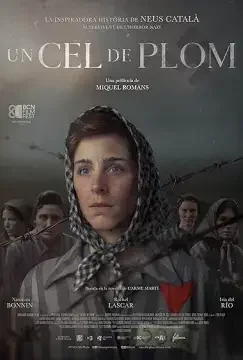 Прах в небе Постер